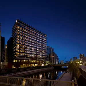 **** Hotel The Royal Park Canvas Nakasu Japon
