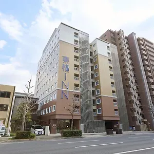 Toyoko Nijojo Minami Kyoto
