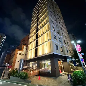 *** 酒店 阿贝斯特sui赤坂酒店 日本