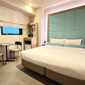 **** Hotel Doutonbori Crystal Japon