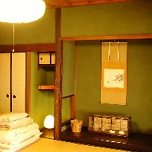 ゲストハウス Ichiensou, 京都市