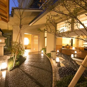 Matsui Honkan Kyoto