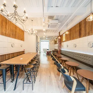 *** 酒店 Jaz 日本