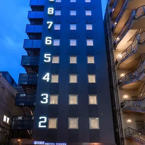 *** 酒店 神田伯肯酒店 日本