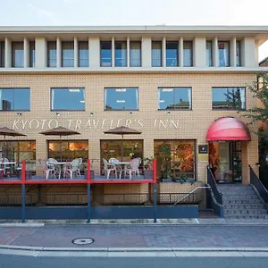 酒店 京都游客旅馆, 京都