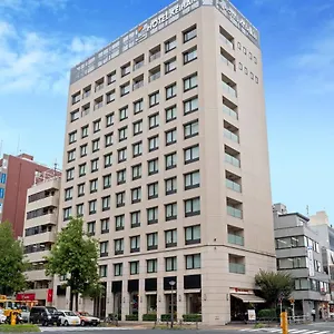 *** 酒店 Keihan Yotsuya 日本