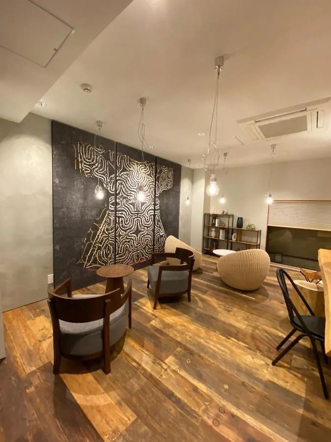 Design Hotel Kyoto Fuyacho