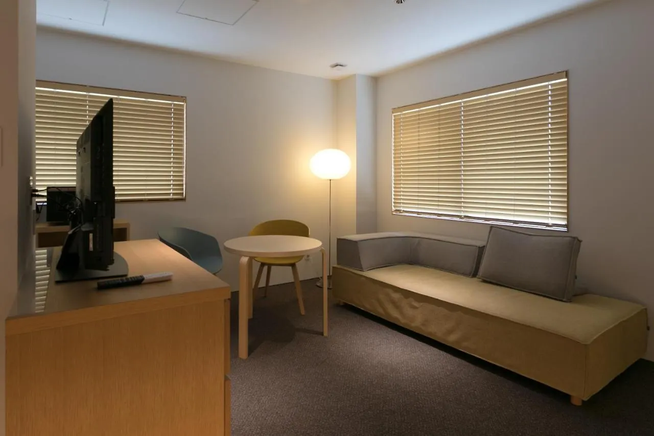Design Hotel Kyoto Fuyacho
