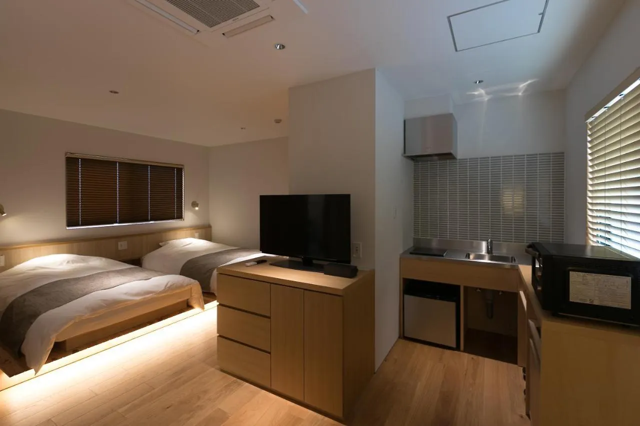 Design Hotel Kyoto Fuyacho