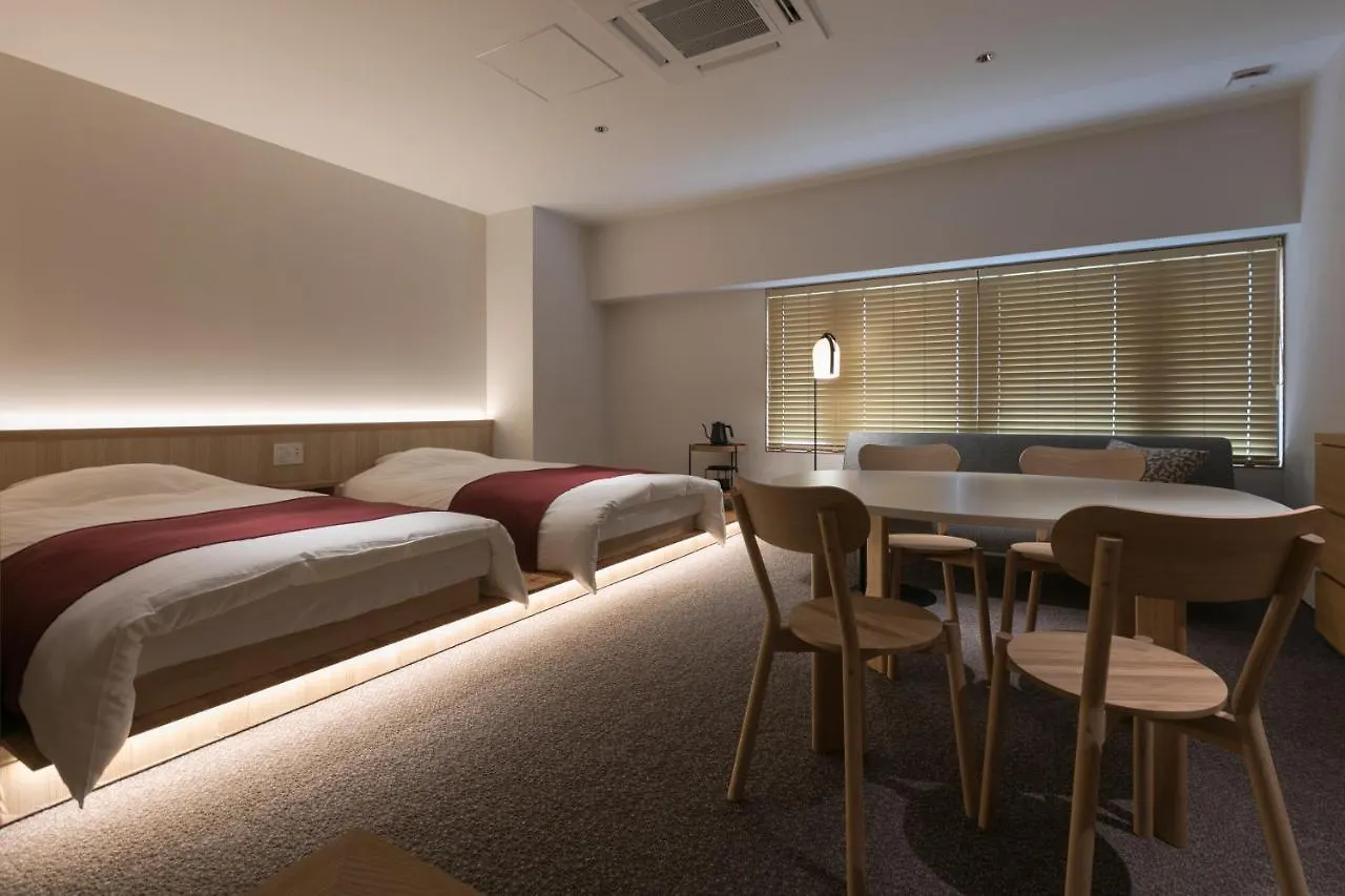 Design Hotel Kyoto Fuyacho 3*,