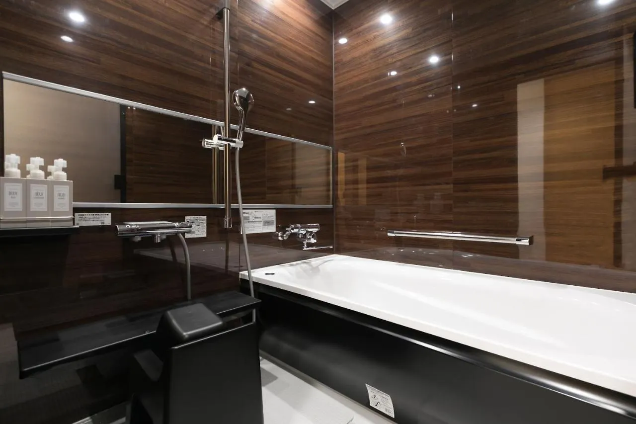 Design Hotel Kyoto Fuyacho Aparthotel