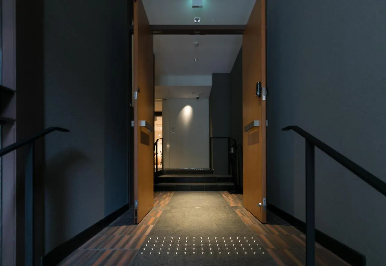 Aparthotel Design Hotel Kyoto Fuyacho