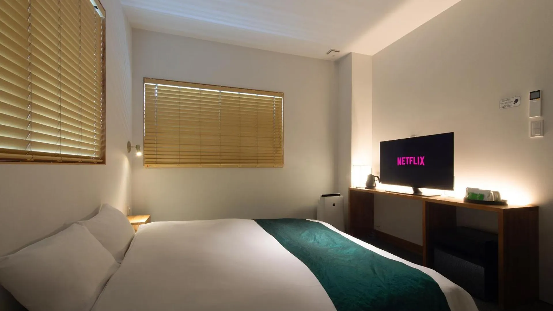 Design Hotel Kyoto Fuyacho