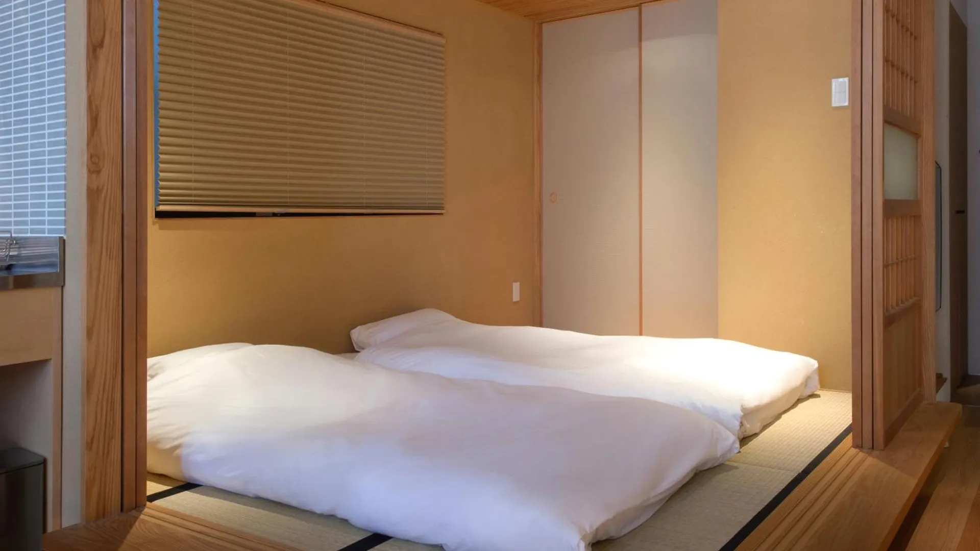 京都粕屋町设计酒店 3*, 京都 日本