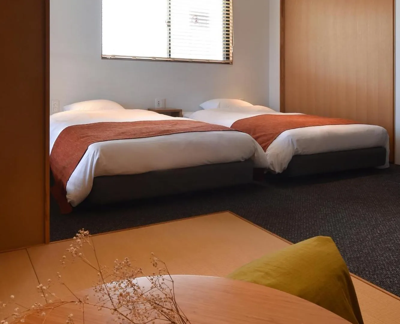 Design Hotel Kyoto Fuyacho