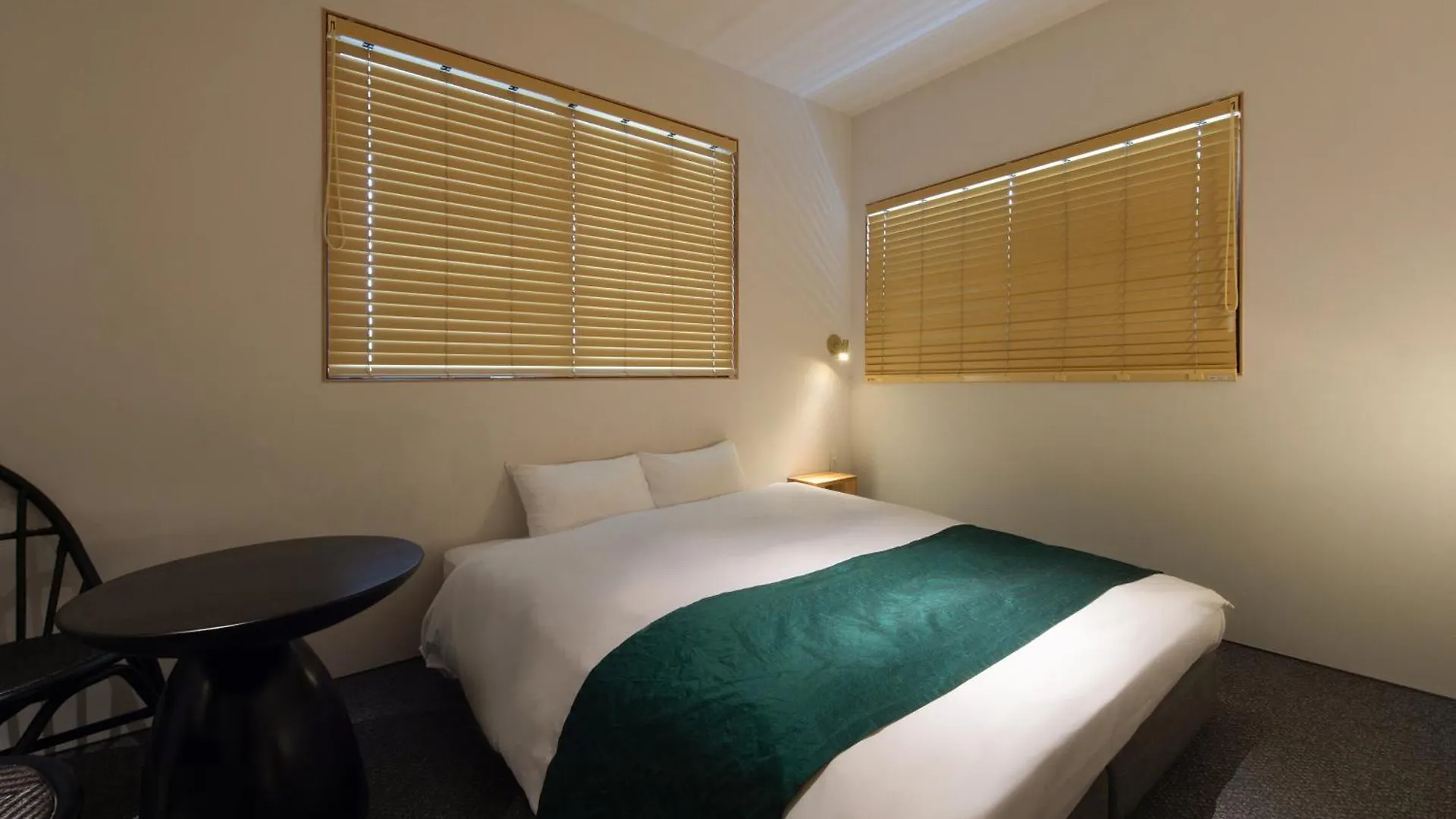 Design Hotel Kyoto Fuyacho Aparthotel